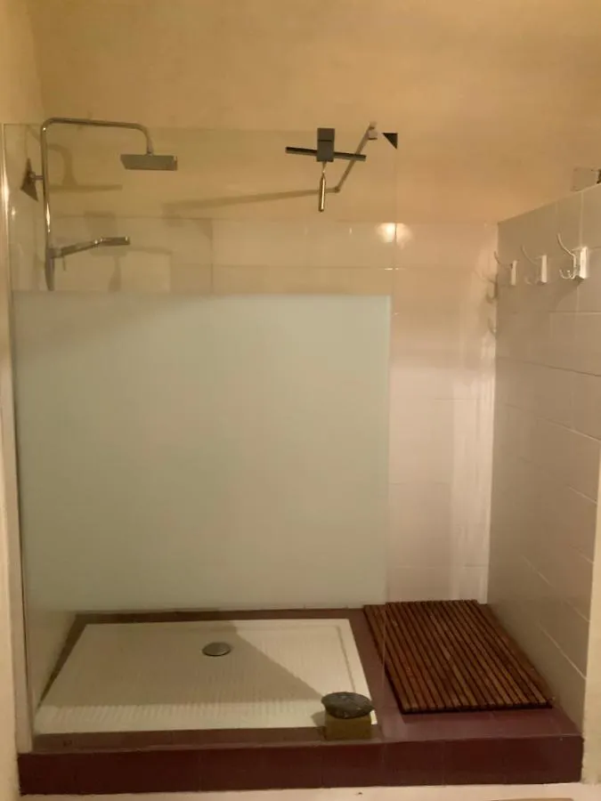 La Garbatella Apartment Erli Italy