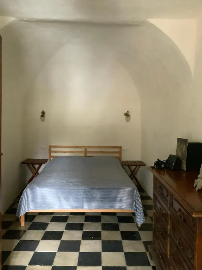 La Garbatella Apartment Erli