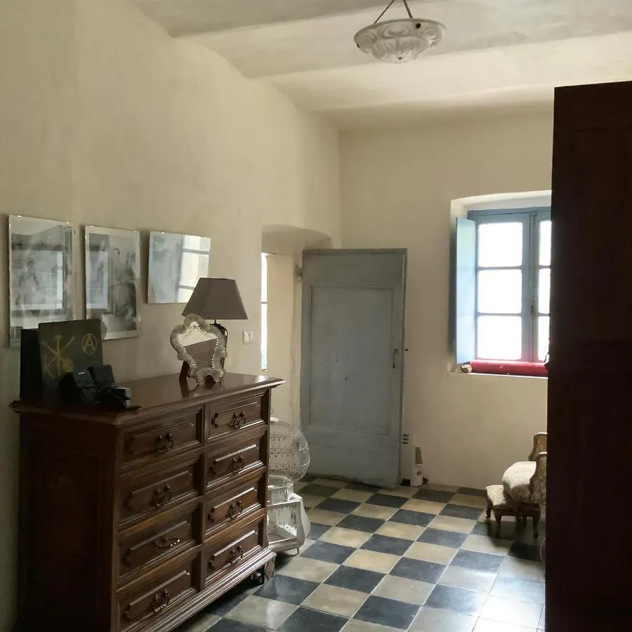 La Garbatella Apartment Erli 0*,