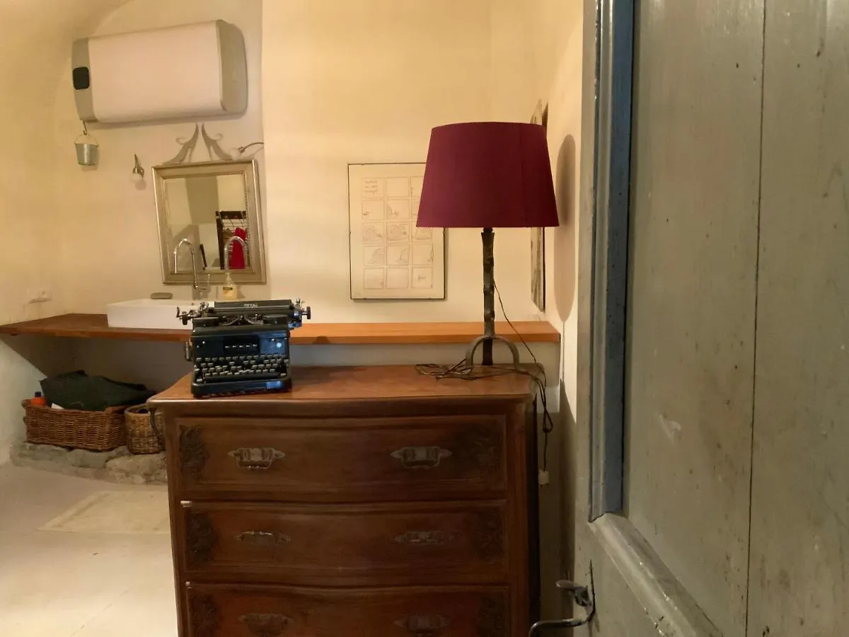 La Garbatella Apartment Erli